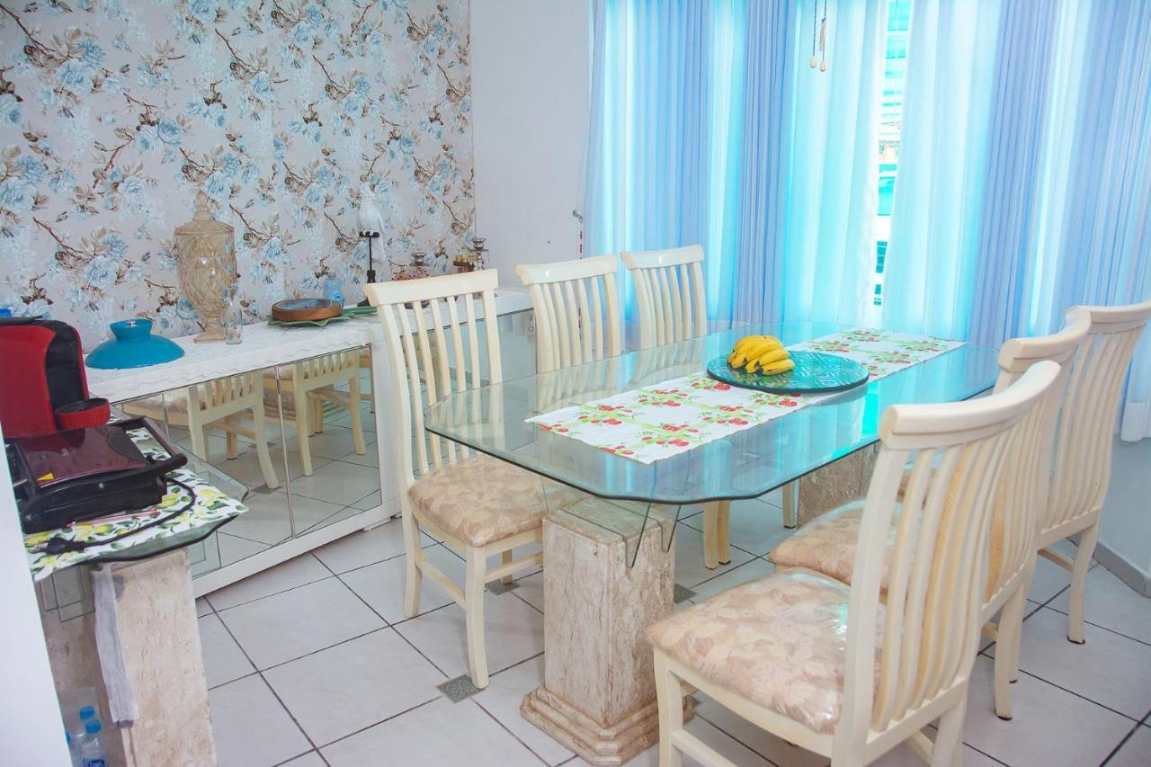 ברטיוגה Linda Casa Com Lazer A 500M Da Praia Guaratuba Sp מראה חיצוני תמונה