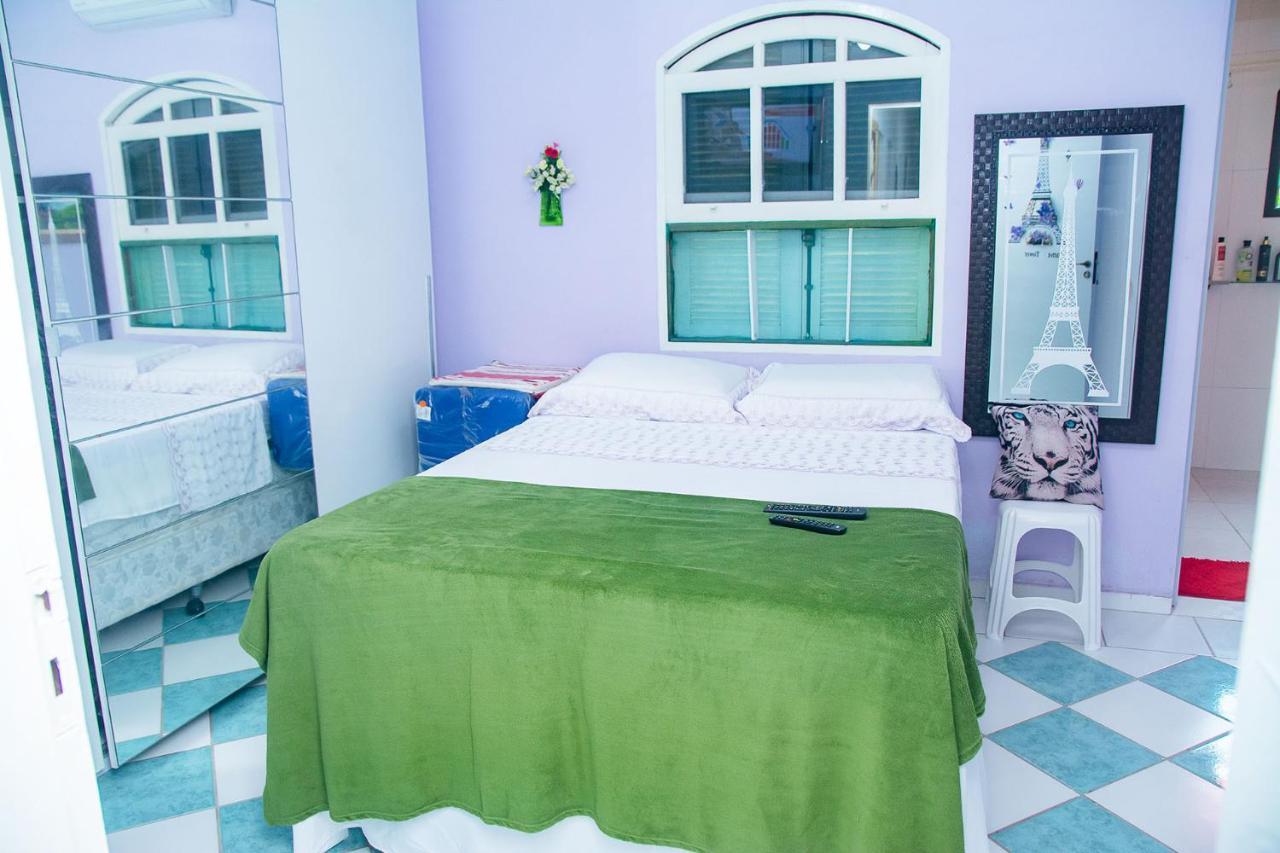 ברטיוגה Linda Casa Com Lazer A 500M Da Praia Guaratuba Sp מראה חיצוני תמונה