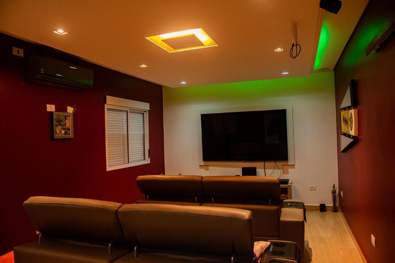 ברטיוגה Linda Casa Com Lazer A 500M Da Praia Guaratuba Sp מראה חיצוני תמונה