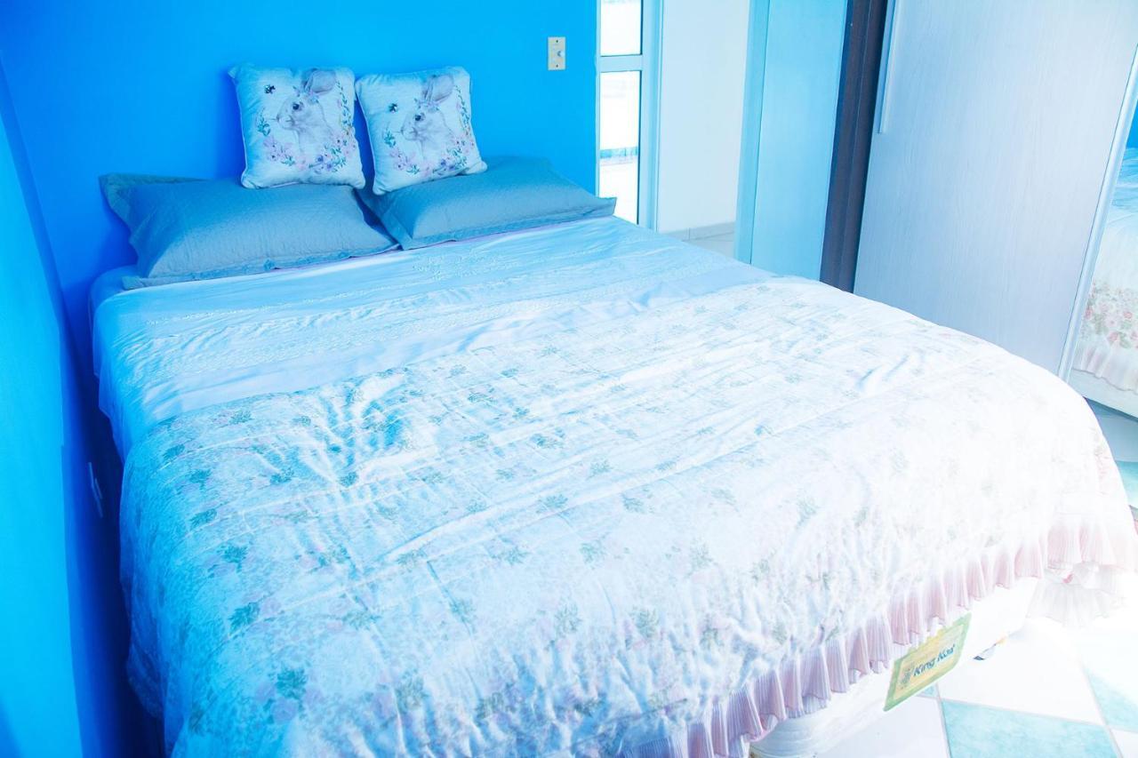 ברטיוגה Linda Casa Com Lazer A 500M Da Praia Guaratuba Sp מראה חיצוני תמונה