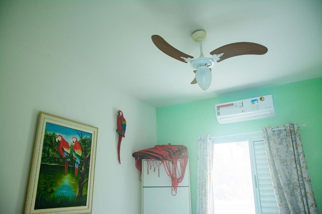 ברטיוגה Linda Casa Com Lazer A 500M Da Praia Guaratuba Sp מראה חיצוני תמונה