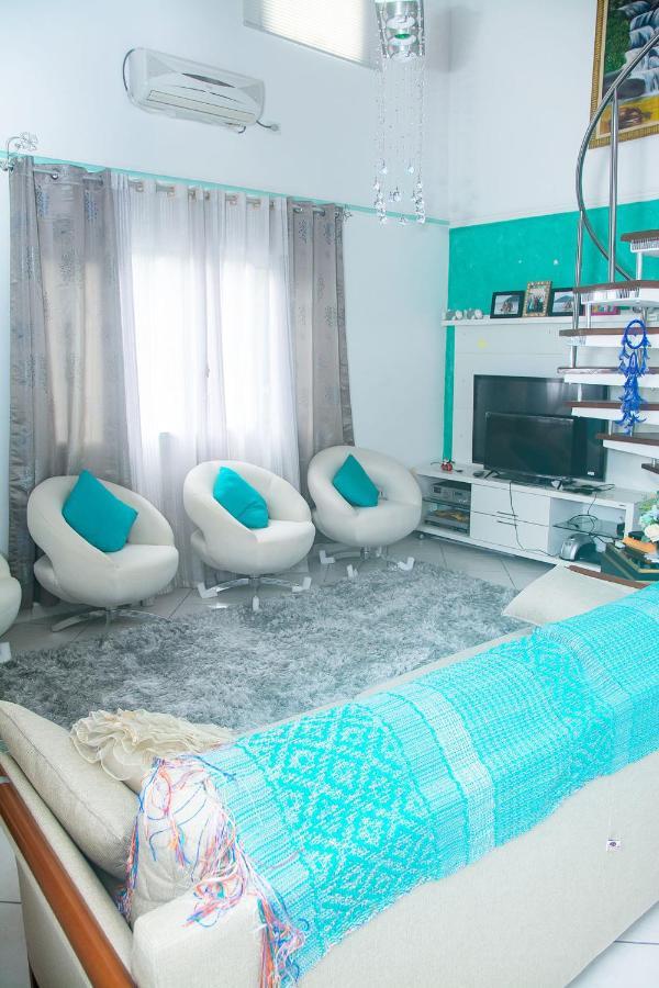 ברטיוגה Linda Casa Com Lazer A 500M Da Praia Guaratuba Sp מראה חיצוני תמונה