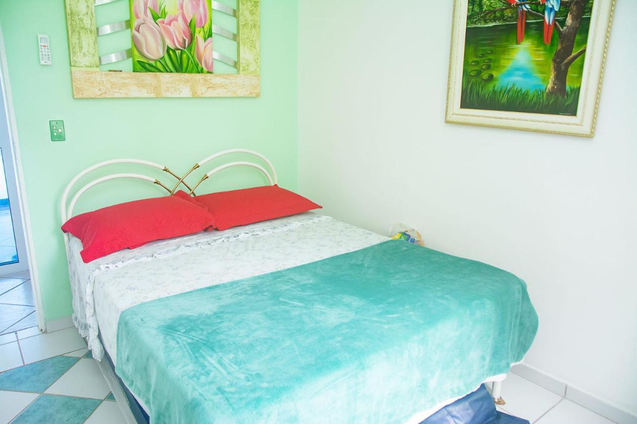 ברטיוגה Linda Casa Com Lazer A 500M Da Praia Guaratuba Sp מראה חיצוני תמונה