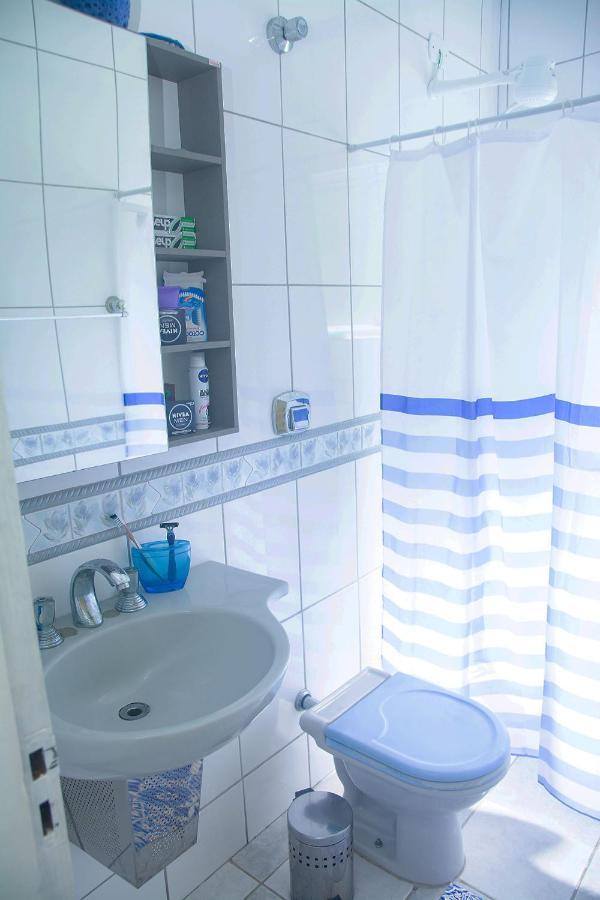 ברטיוגה Linda Casa Com Lazer A 500M Da Praia Guaratuba Sp מראה חיצוני תמונה