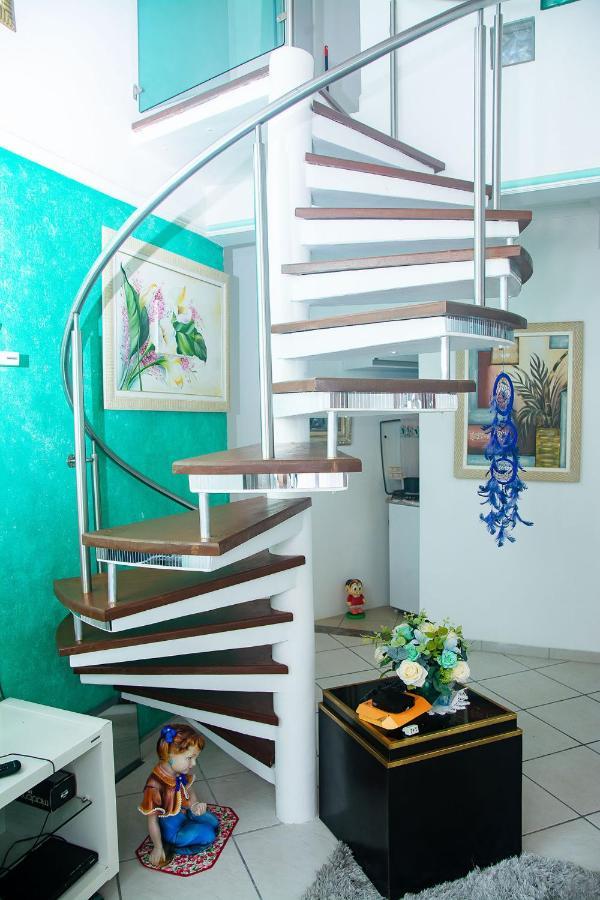 ברטיוגה Linda Casa Com Lazer A 500M Da Praia Guaratuba Sp מראה חיצוני תמונה