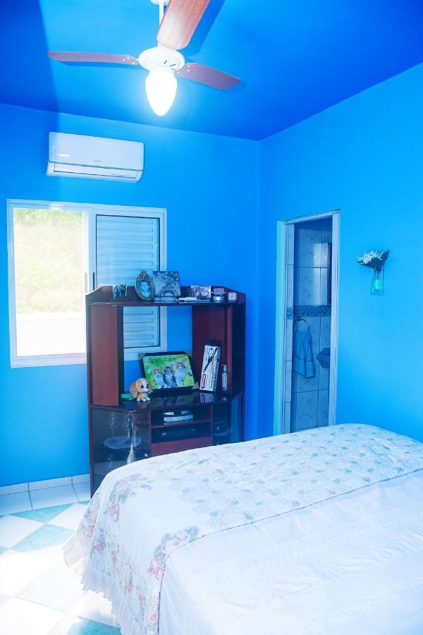 ברטיוגה Linda Casa Com Lazer A 500M Da Praia Guaratuba Sp מראה חיצוני תמונה