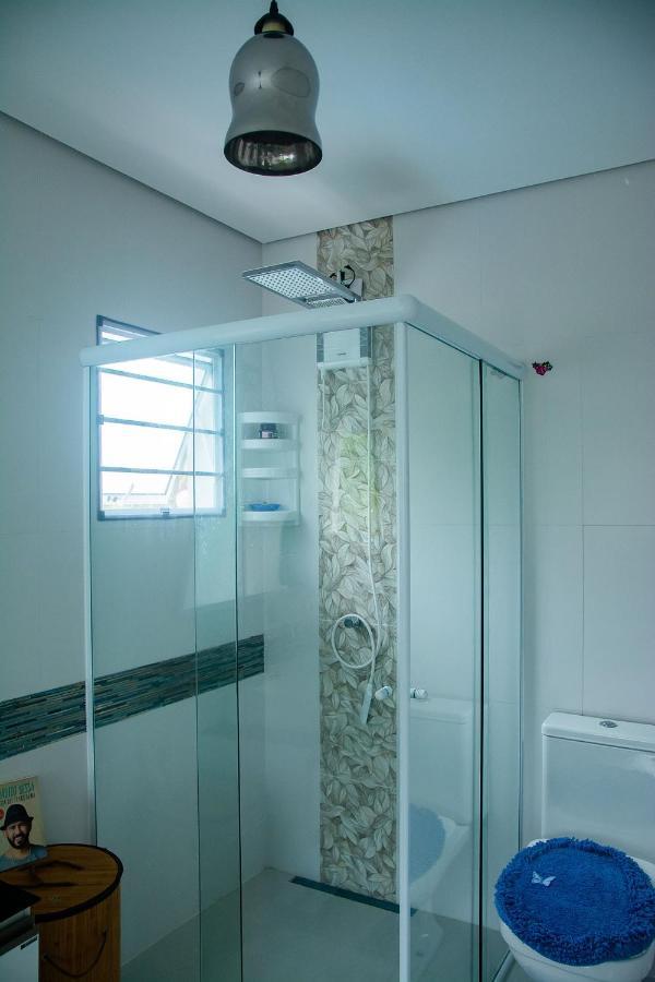 ברטיוגה Linda Casa Com Lazer A 500M Da Praia Guaratuba Sp מראה חיצוני תמונה