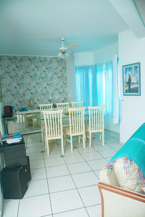 ברטיוגה Linda Casa Com Lazer A 500M Da Praia Guaratuba Sp מראה חיצוני תמונה